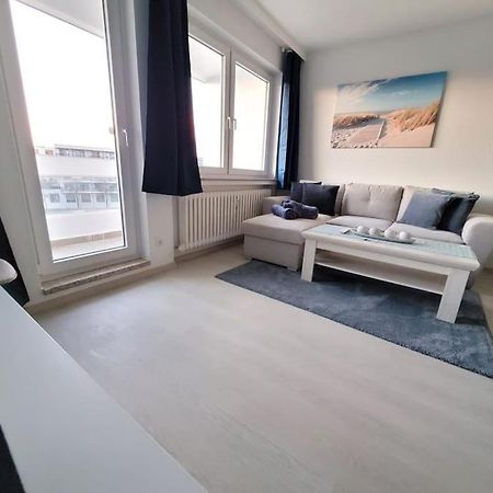Ferienwohnung Seestern Geeste 不来梅港 外观 照片