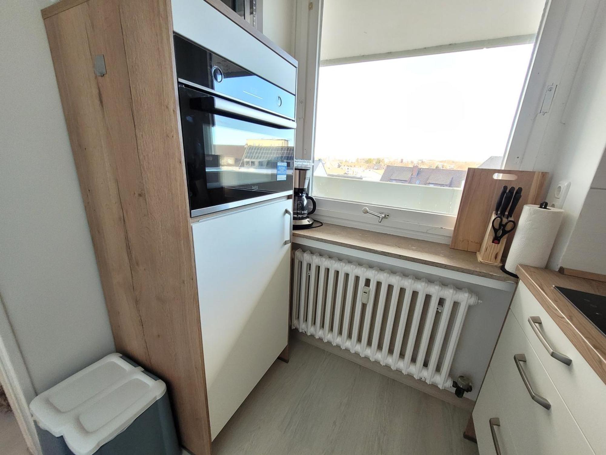 Ferienwohnung Seestern Geeste 不来梅港 客房 照片
